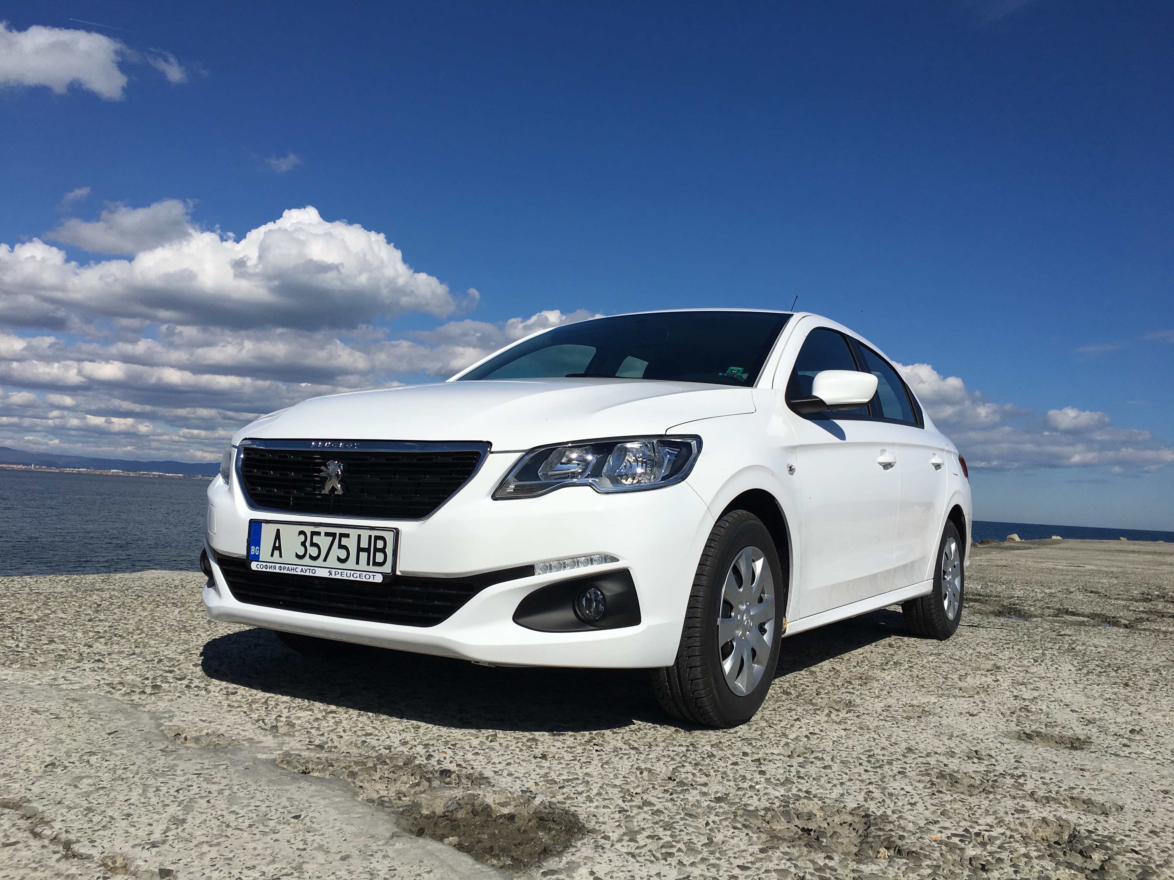 Peugeot 301 accessories specifications