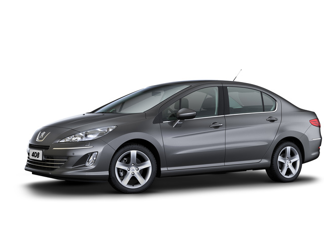Peugeot 408 reviews restyling Peugeot 408 modern restyling