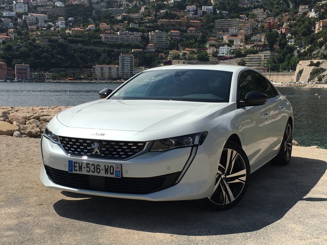 Peugeot 508 hd photo Peugeot 508 mod model