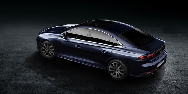 Peugeot 508 best photo Peugeot 508 mod 2018