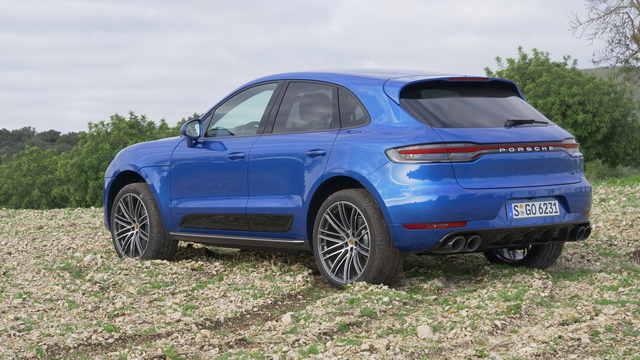 Peugeot e-2008 hd 2019