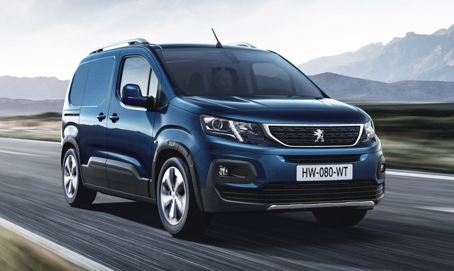 Peugeot 2008 best 2019 Peugeot 2008 reviews big