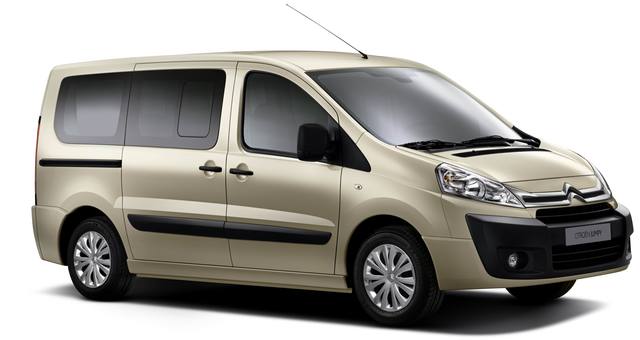 Peugeot Partner 4k 2018 Peugeot Partner best restyling