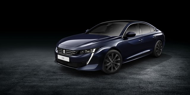 Peugeot Partner 4k specifications Peugeot Partner hd specifications