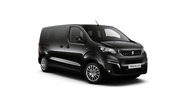 Peugeot Traveller mod restyling