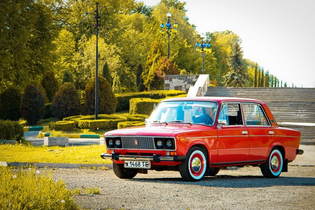 VAZ Lada Granta more photos VAZ Lada Granta auto show