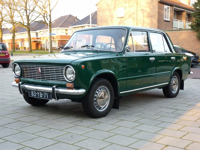 VAZ Lada Granta more photos VAZ Lada Granta auto show