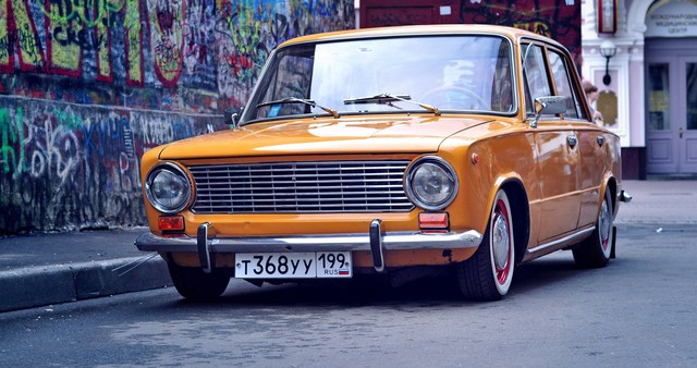 VAZ Lada Granta reviews 2018 VAZ Lada Granta accessories 2018