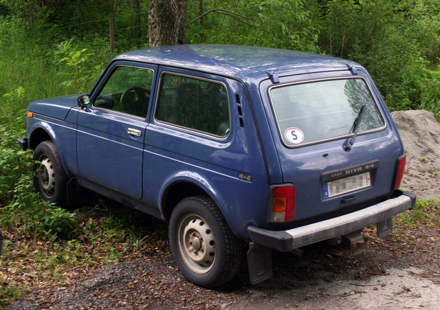 VAZ Lada Granta 4k big VAZ Lada Granta mod model
