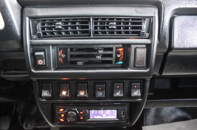 VAZ Lada Xray hatchback big VAZ Lada Xray modern restyling