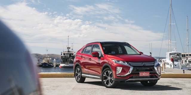 Datsun Cross reviews 2018