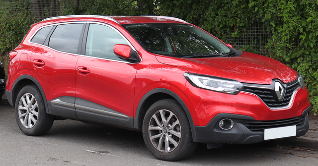 Datsun Cross Photos and Specs. Photo: Datsun Cross hd restyling and 32 ...