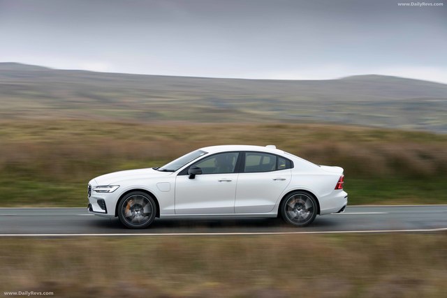 Polestar 2 hd specifications