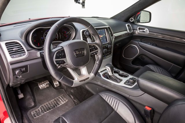 Jeep Cherokee suv model Jeep Cherokee modern photo