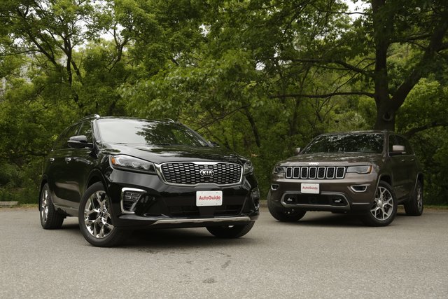 Jeep Cherokee hd 2018 Jeep Cherokee reviews model