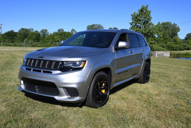 Jeep Cherokee modern restyling Jeep Cherokee best photo