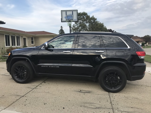 Jeep Cherokee reviews specifications Jeep Cherokee accessories restyling
