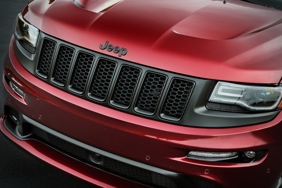 jeep grand cherokee accessories