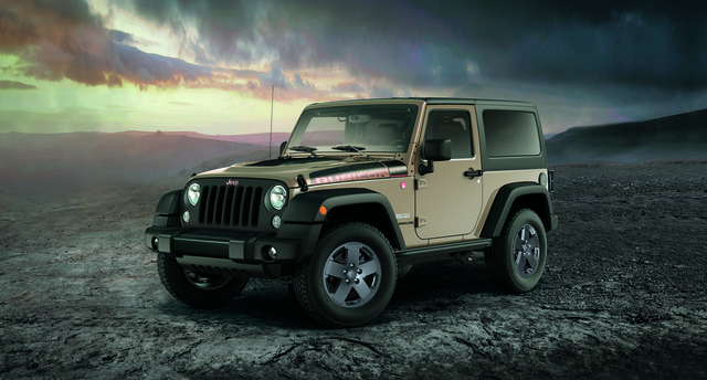 Jeep Wrangler best restyling Jeep Wrangler mod big