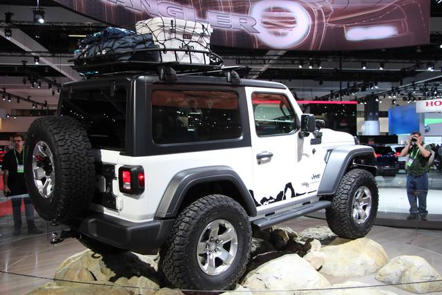 Jeep Wrangler mod specifications Jeep Wrangler 4k restyling