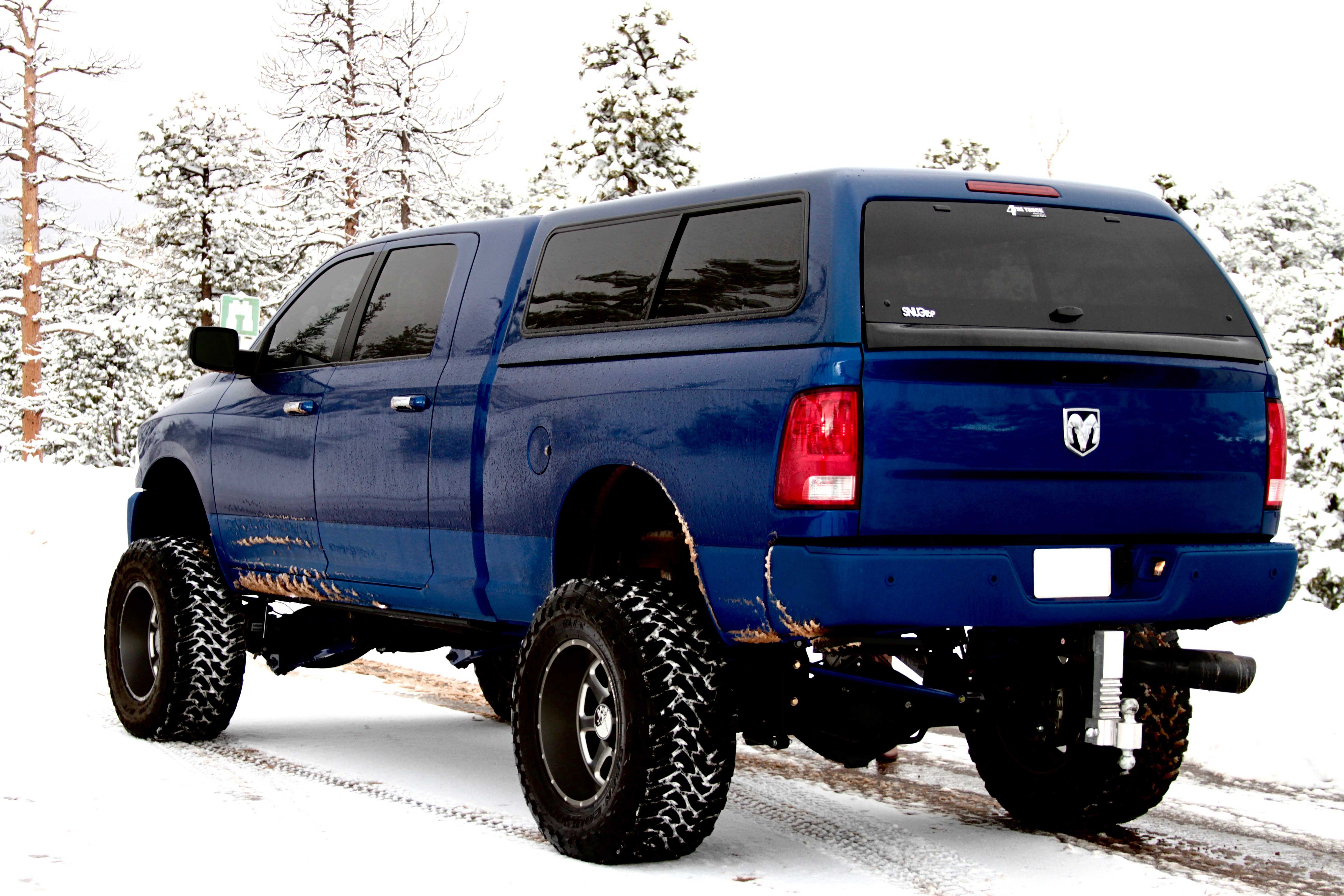 Dodge Ram 1500 reviews specifications