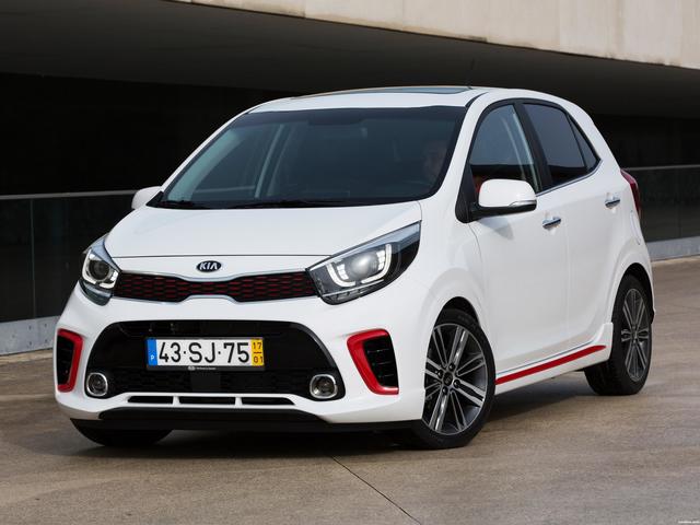 KIA Rio X-Line Photos and Specs. Photo: KIA Rio X-Line reviews big and ...