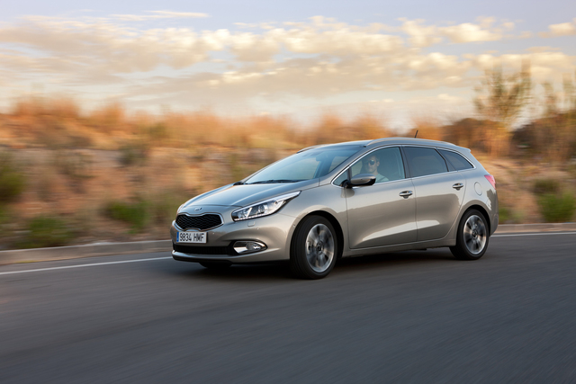 KIA Ceed best restyling KIA Ceed reviews restyling