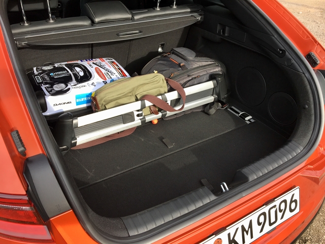 KIA ProCeed GT hd big