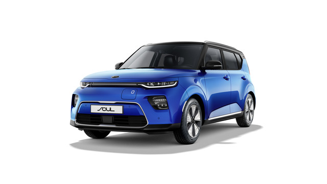 KIA Optima SW modern model