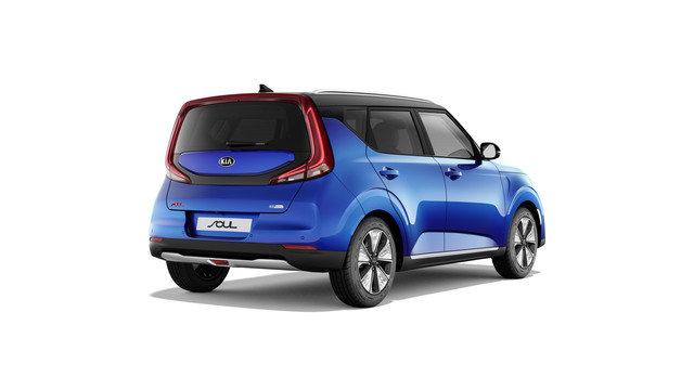 KIA Soul best restyling KIA Soul hd big