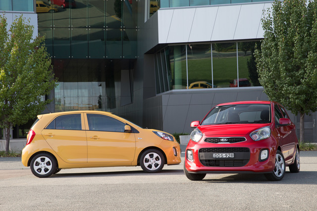 KIA Cerato accessories specifications KIA Cerato sedan 2016