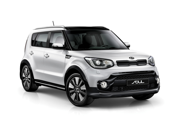 KIA Ray hd restyling KIA Ray best big