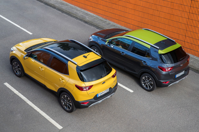 KIA Ray 4k restyling KIA Ray 4k photo
