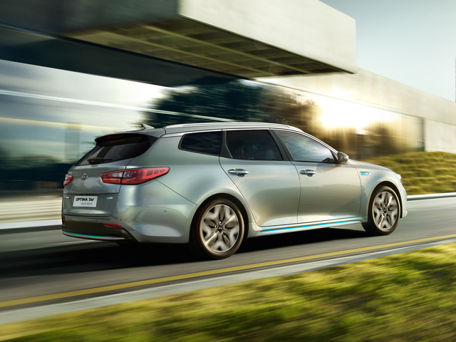 KIA Ray mod photo KIA Ray modern big