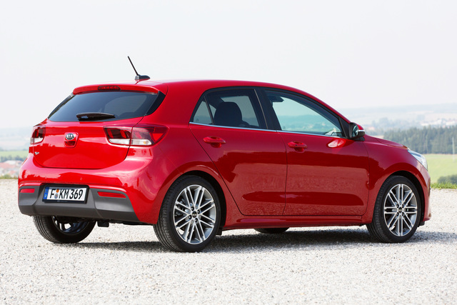 KIA Ray hd restyling KIA Ray best model