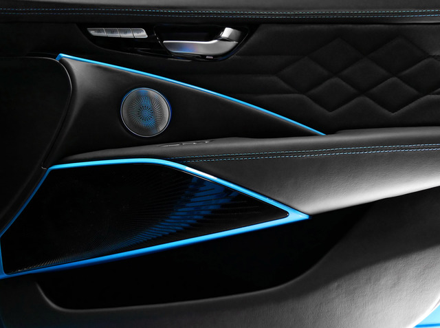 KIA K900 modern 2018