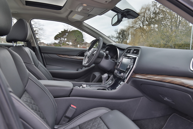 KIA Cadenza mod big KIA Cadenza reviews 2016