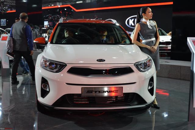 KIA Carnival accessories specifications KIA Carnival best model