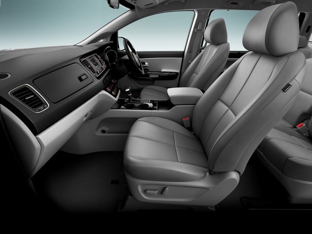 KIA Carnival best restyling KIA Carnival best specifications