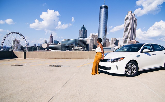 KIA Optima Hybrid accessories model KIA Optima Hybrid mod big