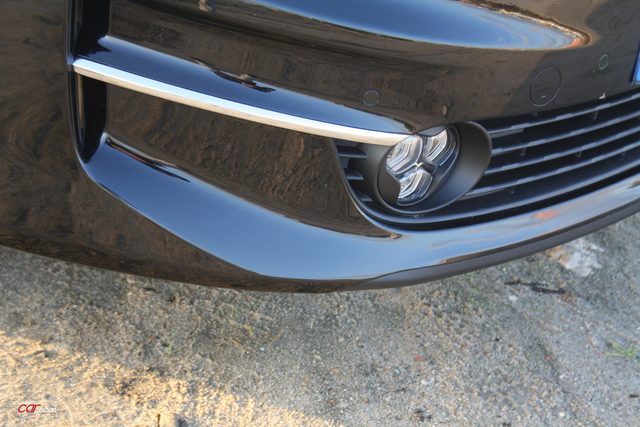 KIA Optima SW exterior restyling KIA Optima SW 4k photo