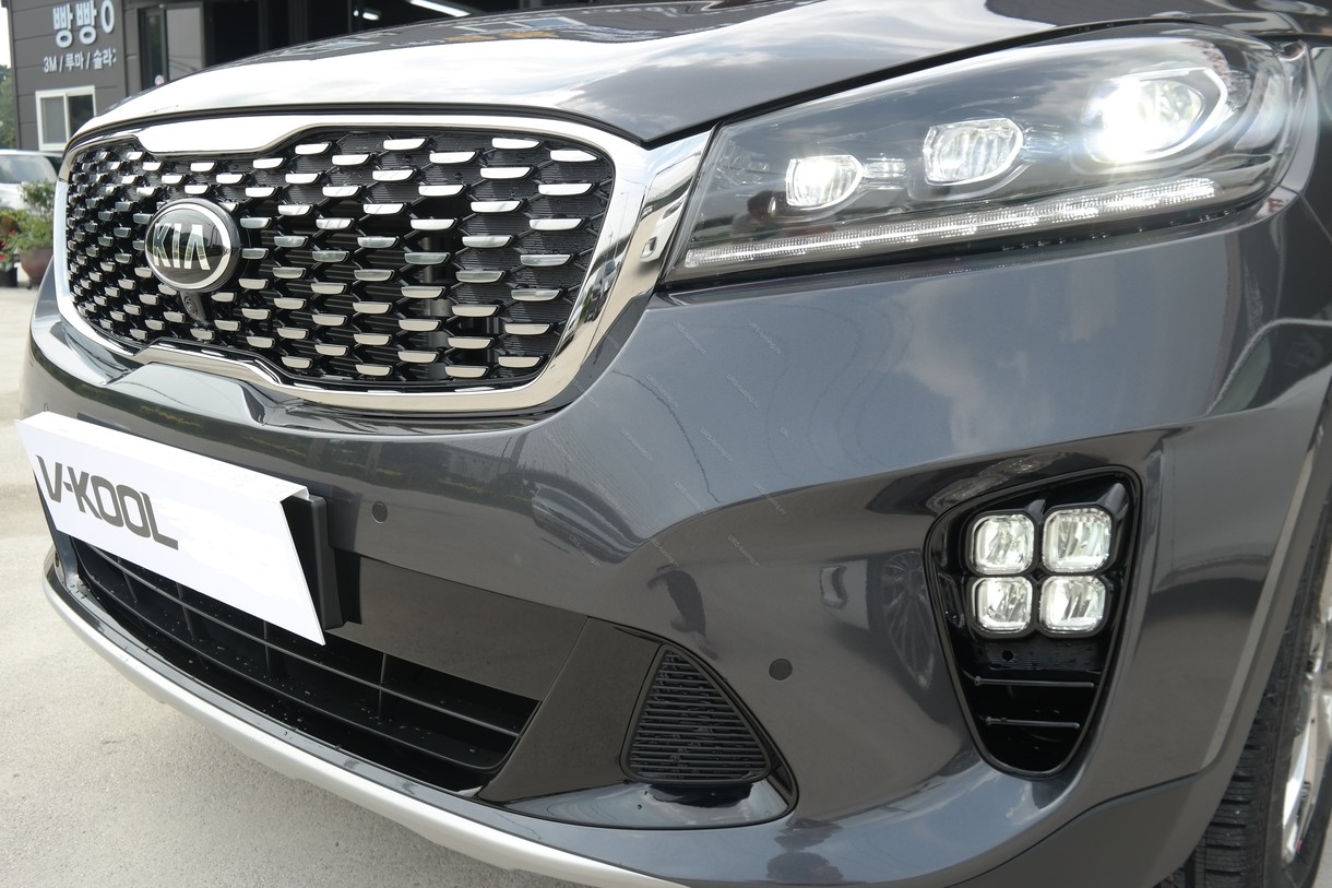 Как снять фары соренто прайм KIA Quoris Photos and Specs. Photo: KIA Quoris hd 2017 and 25 perfect photos of 