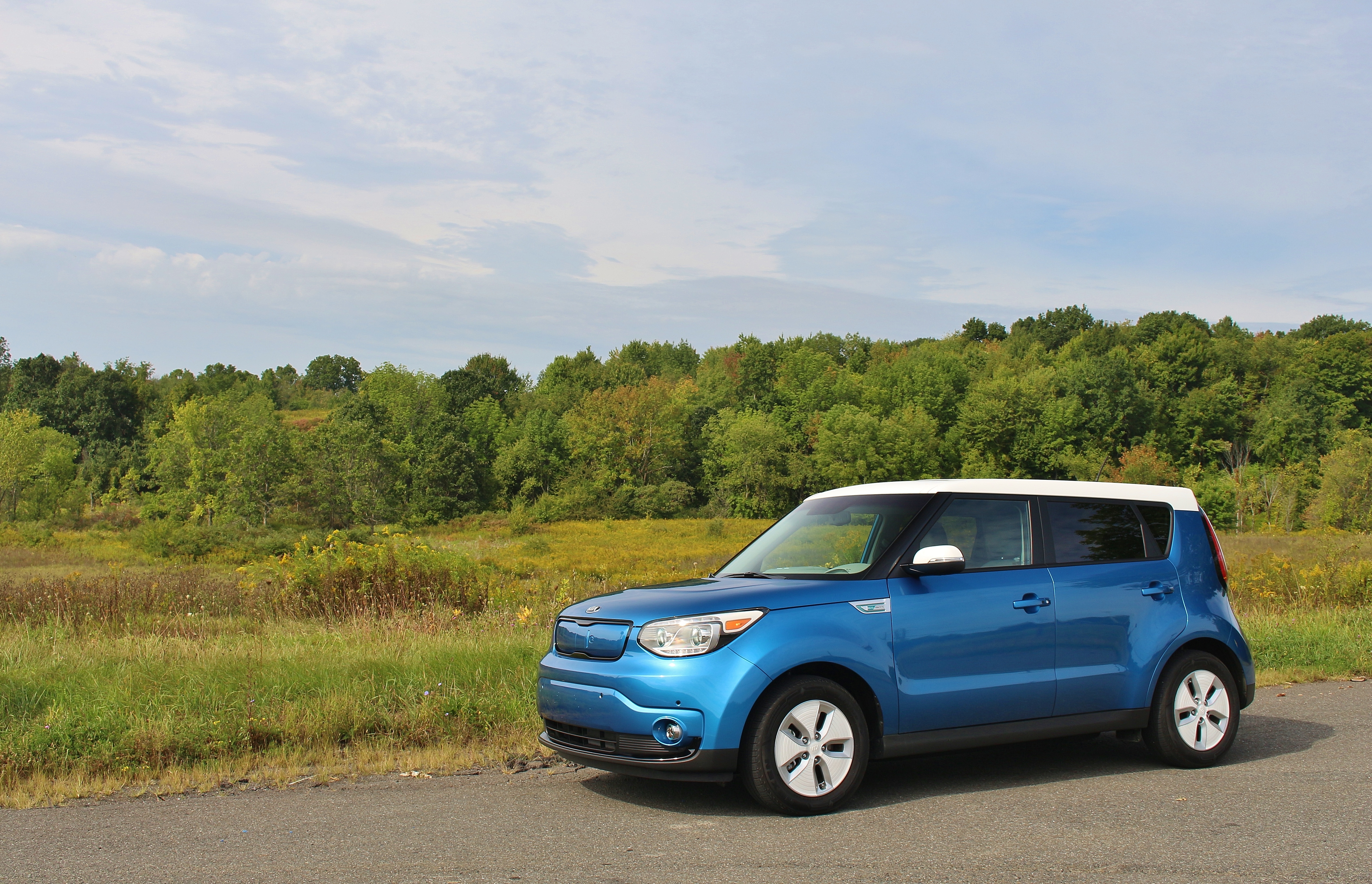 KIA Soul accessories restyling