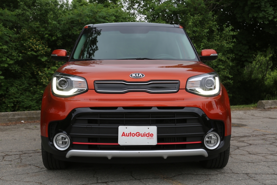 KIA Soul Photos and Specs. Photo KIA Soul accessories big and 37