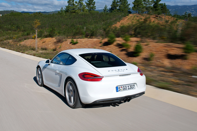 Porsche 718 Cayman mod model Porsche 718 Cayman best restyling