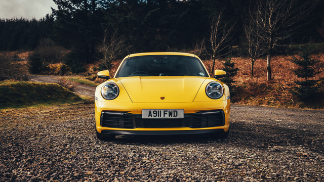 Porsche 911 Carrera accessories specifications Porsche 911 Carrera mod specifications