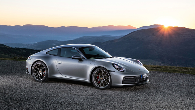 Porsche 911 Carrera interior photo Porsche 911 Carrera accessories restyling
