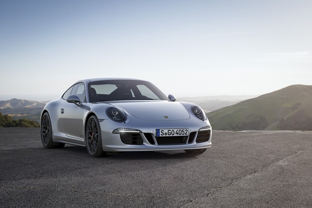 Porsche 911 Carrera 4k big Porsche 911 Carrera hd model