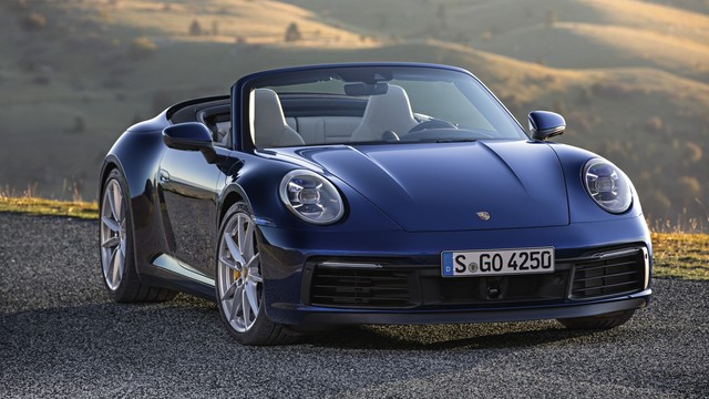 Porsche 911 Carrera accessories big Porsche 911 Carrera reviews photo