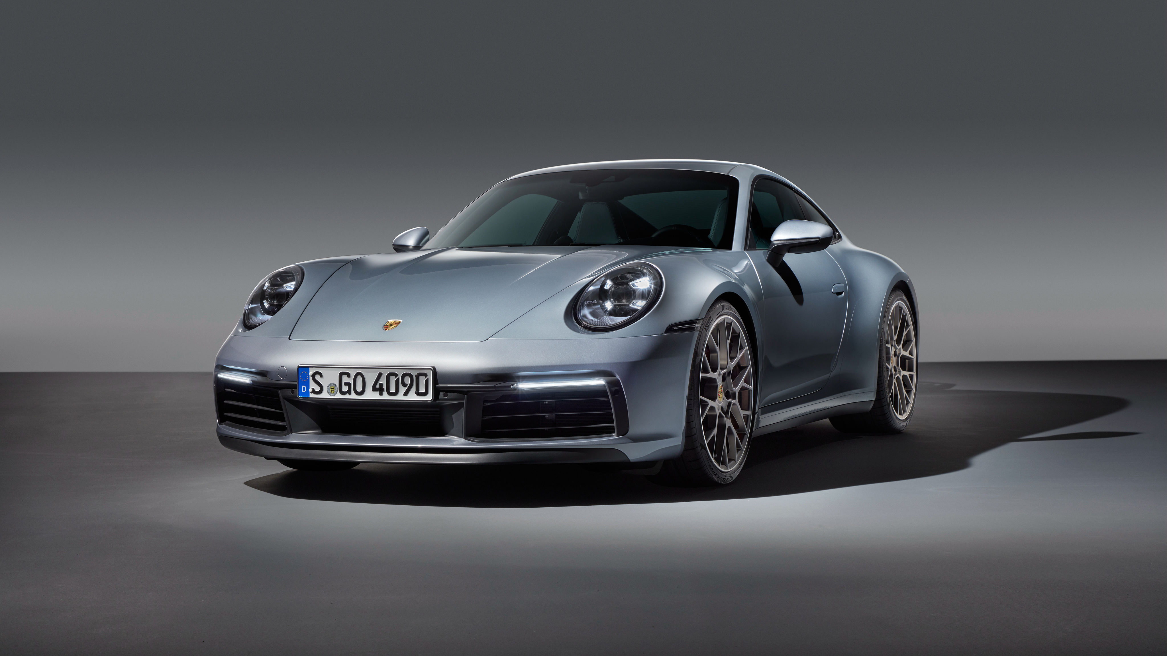 Porsche 911 Carrera reviews specifications